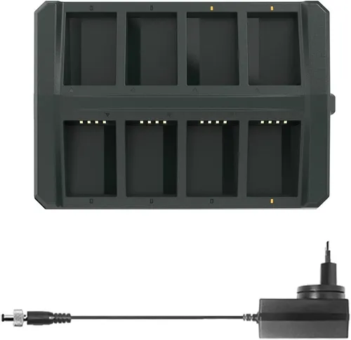 Hollyland Solidcom C1 Pro Intercom Charger w/ PSU