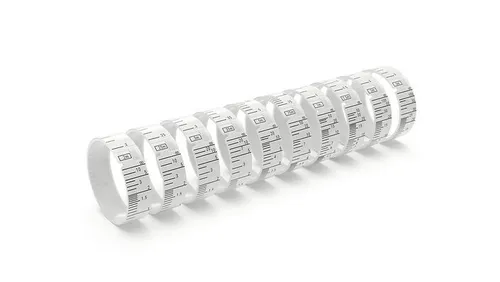 ARRI Pre-Marked Focus Ring Set (5x)