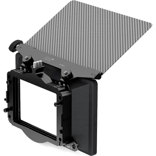 LMB 4x5 Matte Box / SET