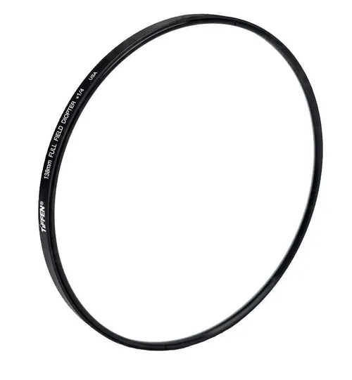 138mm Close-Up Diopter Full