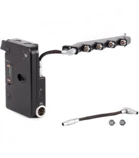 WC DBox Sony Venice GMount Power Plate