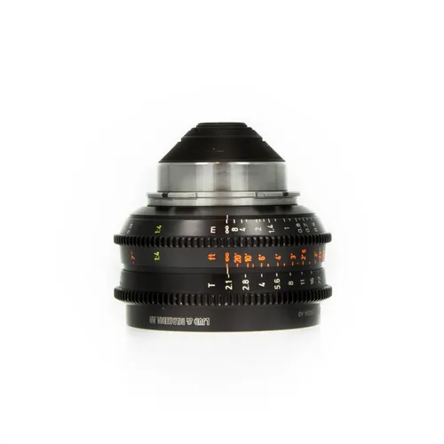 ARRI Macro 40mm T2.1 CF0.25m ø80