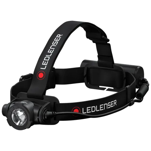 head torch
