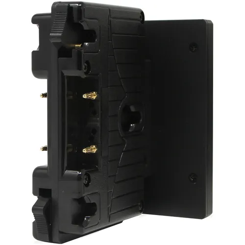 Core SWX Short Form Factor Hotswap Shark-Fin Mount Battery Mount