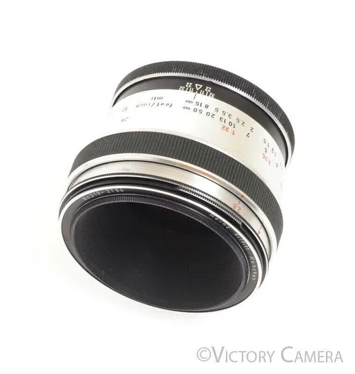 Lens Killfit Macro 40mm