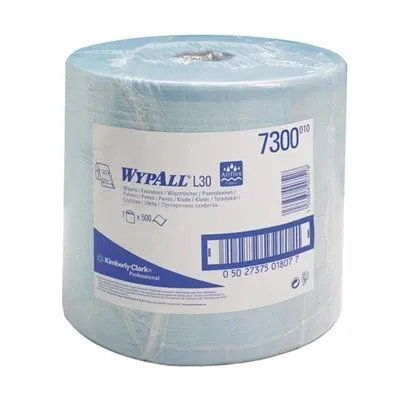 WYPALL Wipes - Large Roll