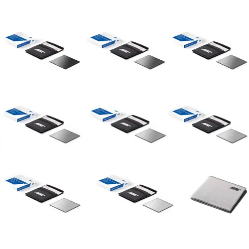 ARRI FSND 6.6x6.6 / SET