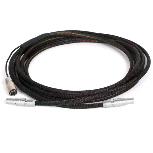 WC DBox Sony Rialto Power Strip Y Cable - 5.59m / 220