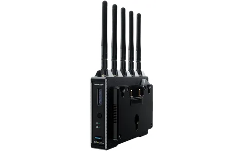 Teradek Bolt 4K 1500 SDI/HDMI RX w/ GMount