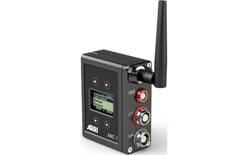 ARRI Active Motor Controller AMC1