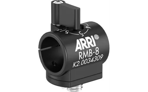 19mm Rod Mounting Bracket