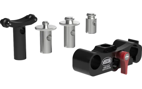 15mm LWS Lens Support