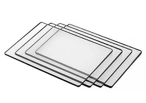 Set of 4x5 Classic Soft Filters