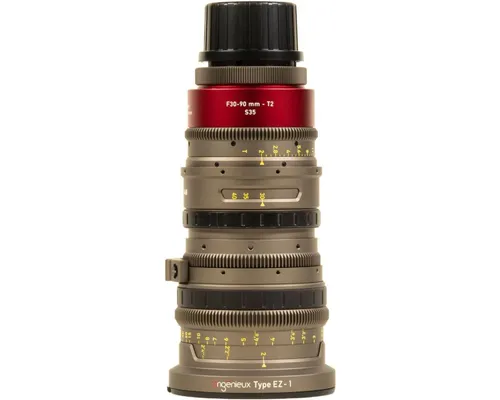 Angenieux EZ1 Zoom FF 45-135mm T3.0