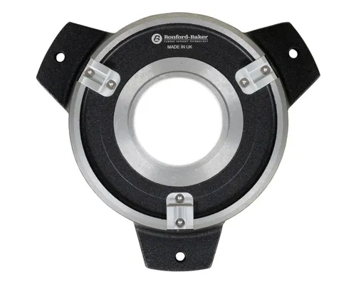 Ronford Baker Mitchell Low Hat