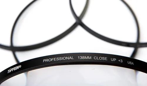 Set of 138mm Full Diopters