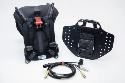 Fookus Pookus Bmount PowerBack