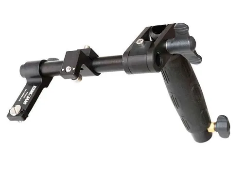 Cam Jam Arri Hi-5 Monitor Bracket with Handgrip