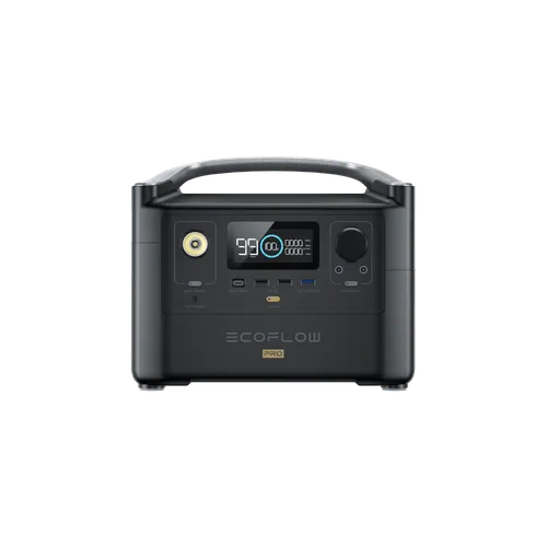 Ecoflow River Pro