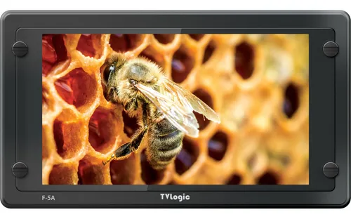 5 inch Onboard Monitor