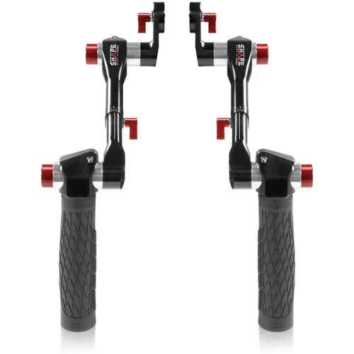 SHAPE Telescopic Handgrip System