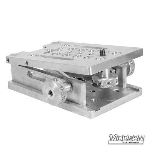 Modern Studio Tilt / Wedge Plate