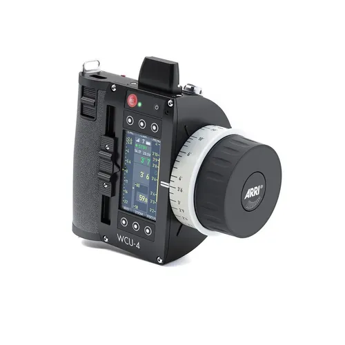 ARRI WCU4 Hand Unit