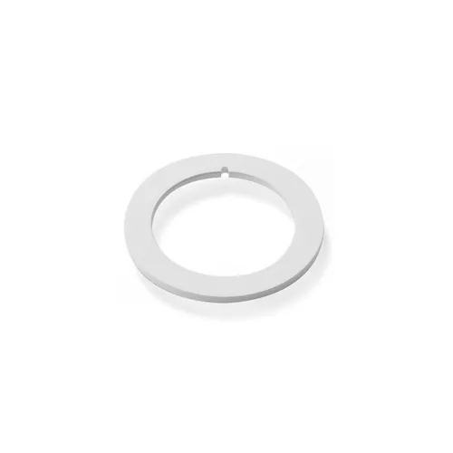 ARRI FF5 Blank White Focus Ring / Flat
