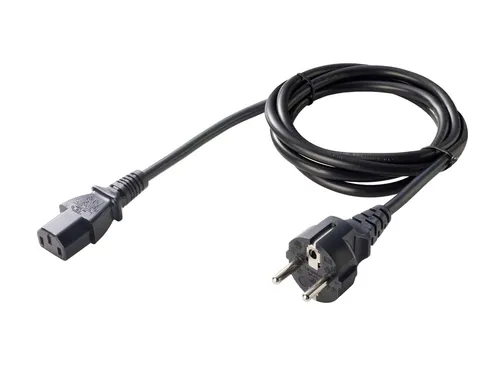 C13 Power Cable EU