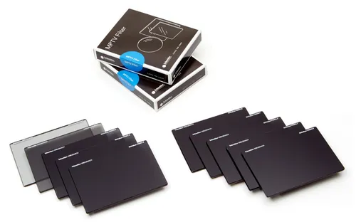 Set of 4x5.65 ND Filters