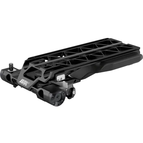 ARRI 15mm Compact Bridge Plate CBP6