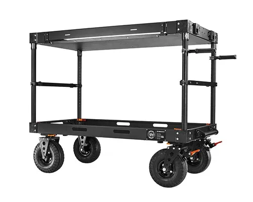 Inovativ Apollo 52 EVO Cart