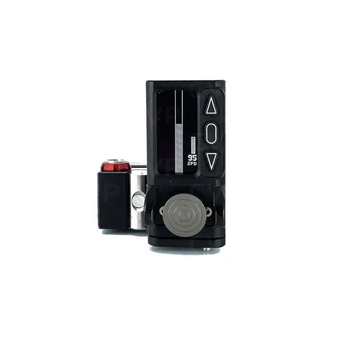 Cmotion PanBar Zoom Controller