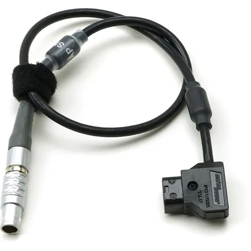 ARRI SMC/EMC/AMC1 to DTap Cable