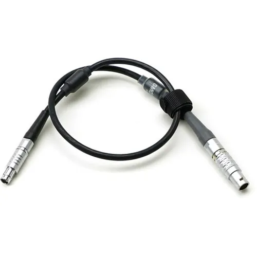 ARRI SMC/EMC/AMC1 to RS 3pin Cable