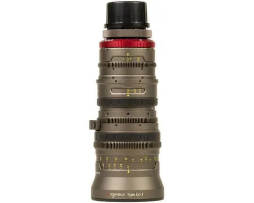 Rear EZ3 S35 45-165mm T2.3 / T3 PL-mount