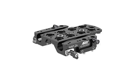 ARRI Mini Adapter Plate MAP 2A