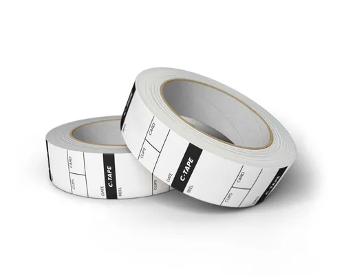 C-Tape DIT Tape