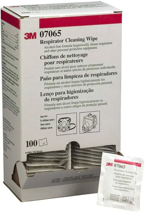 Alcohol Wipes 3M