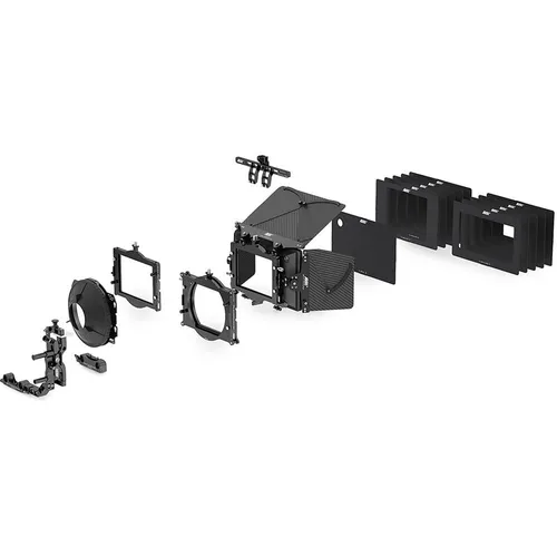 ARRI LMB 4x5 Pro Matte Box / SET