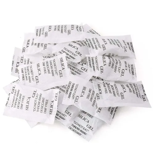 Silica Gel