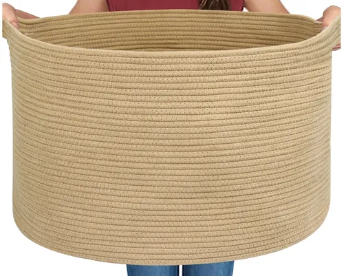Extra Large Storage Basket