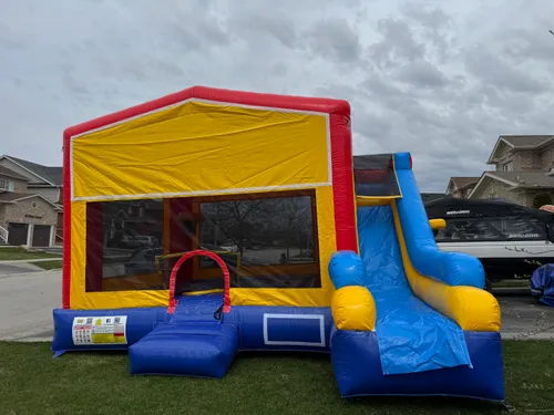 Big Bounce & Slide - 0015