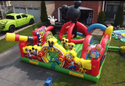 Mickey Play Park - 0027