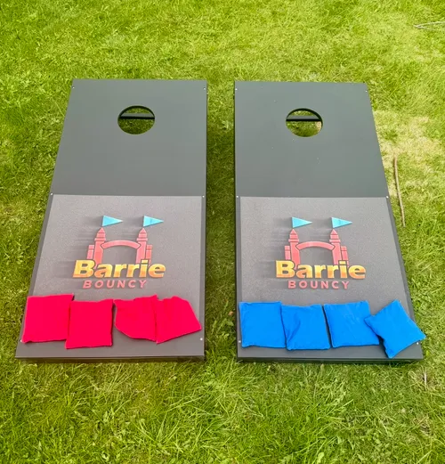Cornhole Game
