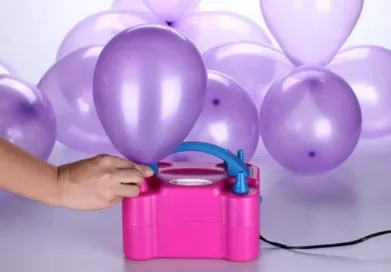 Balloon Pump (electric)