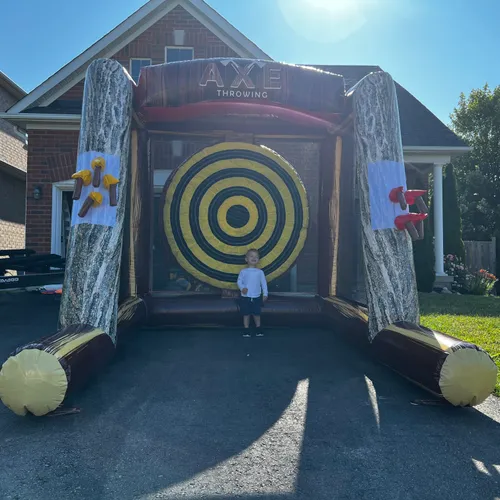 Axe Throwing - 0010