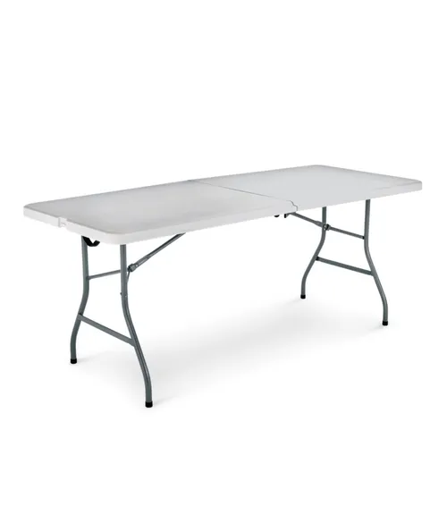 6' Folding Table