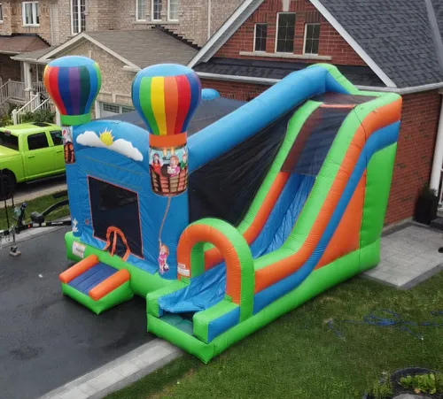 Ultimate Fun Bounce - 0003