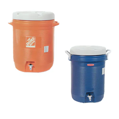 Water Cooler Ten Gallon